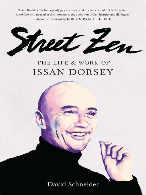 Title details for Street Zen by David Schneider - Available